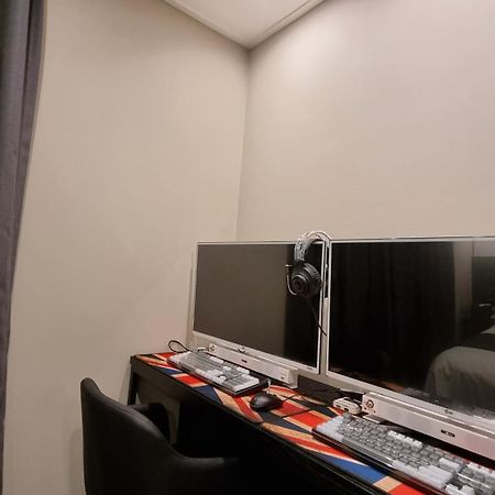 Hotel The Classic Ilsan Ni Camera foto