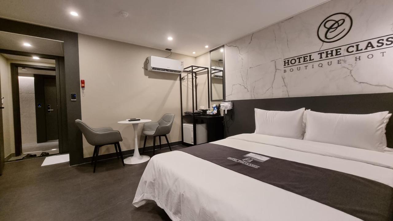 Hotel The Classic Ilsan Ni Esterno foto